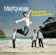 Vayomos Comanperos - Marquess